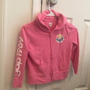 Gap Hoodie